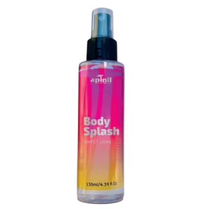 Body Splash Sweet Love 130ml